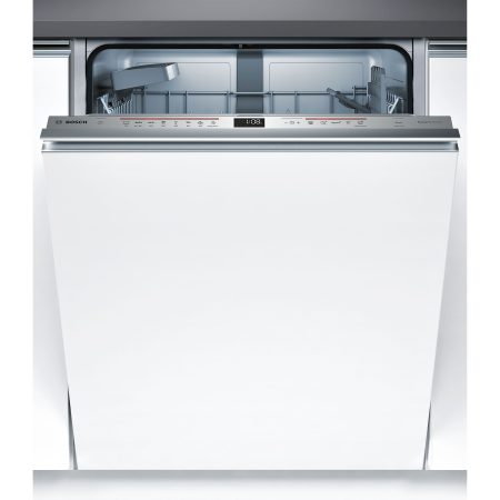 Masina de spalat vase incorporabila Bosch SMV68IX00E, 13 Seturi, 8 Programe, Clasa A+++