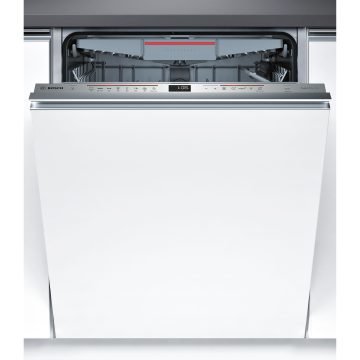Masina de spalat vase incorporabila Bosch SMV68MD02E, 14 Seturi, 8 Programe, Clasa A++