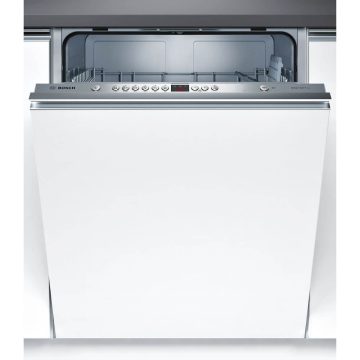 Masina de spalat vase incorporabila Bosch SMV46AX00E, 12 Seturi, 6 Programe, Clasa A+