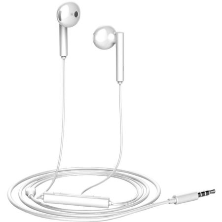 Casti In-Ear Huawei AM115, Alb