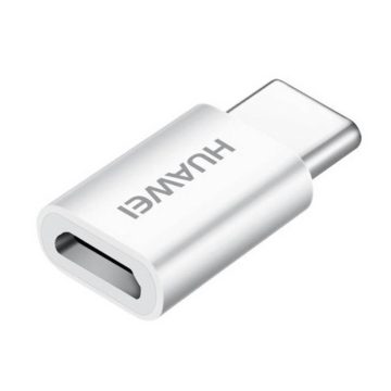 Adaptor Huawei 4071259 MicroUSB - Type C