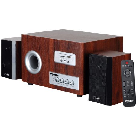 Boxe Vision Touch 2.1 VTS21-50, 50W RMS