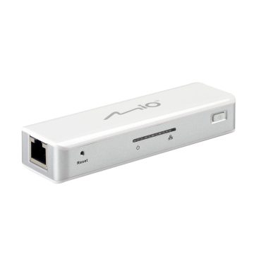 Personal Cloud Gateway Mio, MioSmart S10