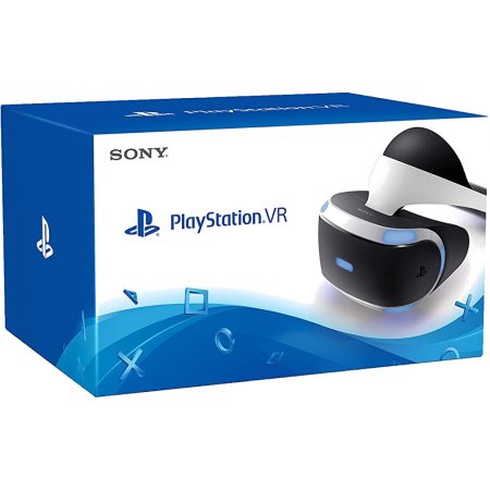 Casca cu ochelari Sony PlayStation VR