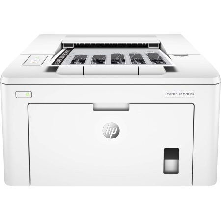 Imprimanta laser monocrom HP Jet Pro M203dn, A4