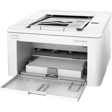 Imprimanta laser monocrom HP Jet Pro M203dw, A4