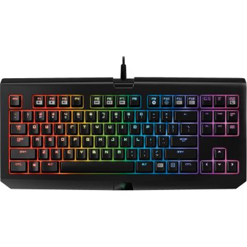Tastatura Razer BlackWidow Tournament Chroma