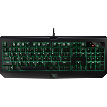 Tastatura Razer BlackWidow Ultimate Stealth 2016
