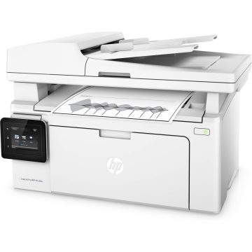 Multifunctional laser monocrom HP LaserJet Pro M130fw, A4