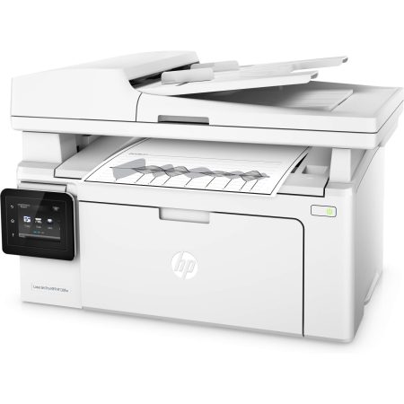 Multifunctional laser monocrom HP LaserJet Pro M130fw, A4