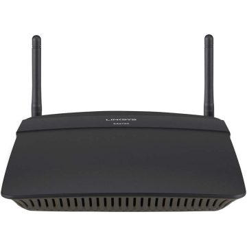 Router Wireless Linksys EA2750 Dual-Band N600