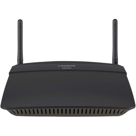 Router Wireless Linksys EA2750 Dual-Band N600