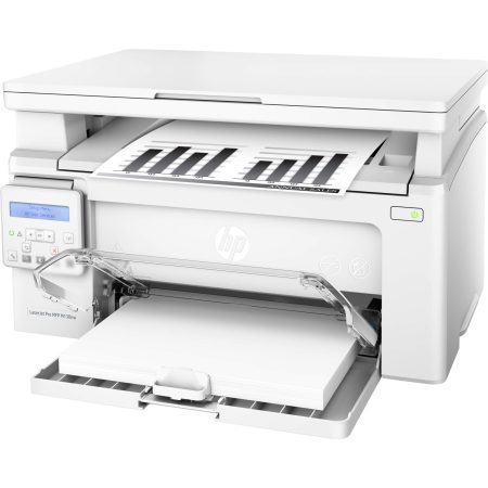 Multifunctional laser monocrom HP LaserJet Pro M130nw, A4
