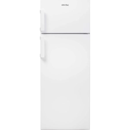 Frigider cu doua usi Arctic AD54240+, 223 l, Clasa A+
