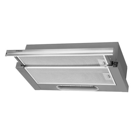 Hota telescopica Hansa OTC6211IH, 190 mc/h, 1 motor