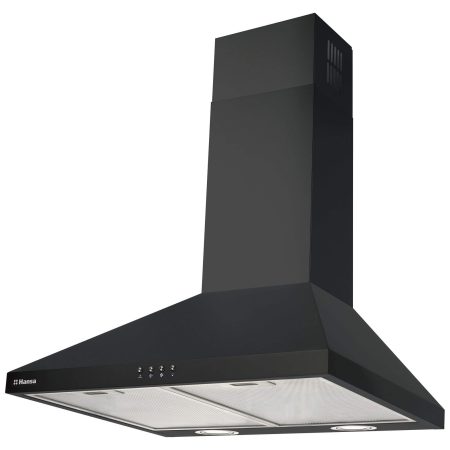 Hota decorativa Hansa OKP6321ZBH, 420 mc/h, 1 motor