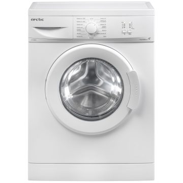 Masina de spalat rufe Arctic EF5100A+, 1000 rpm, 5 kg, Clasa A+