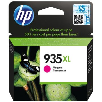 Cartus HP 935XL, Magenta