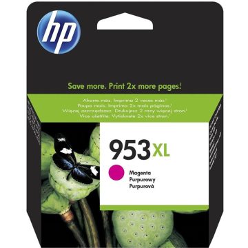 Cartus HP 953XL, Magenta