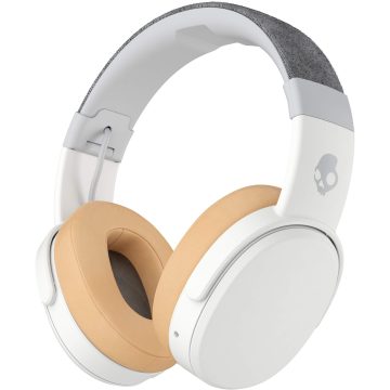 Casti Over-Ear Skullcandy Crusher, Bluetooth, Gri