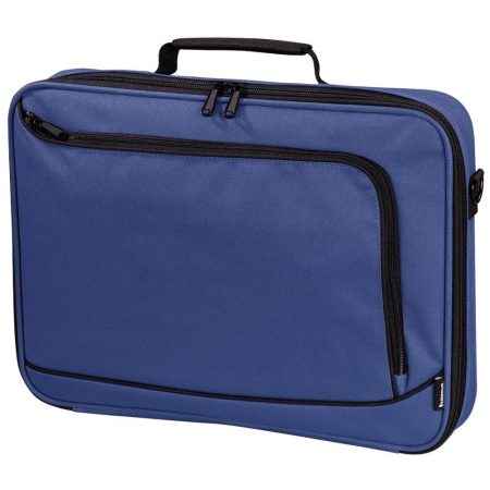 Geanta laptop Hama Sportsline Bordeaux, 15.6", Albastru