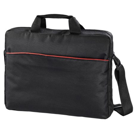Geanta laptop Hama Tortuga Public, 15.6", Negru