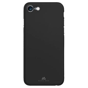 Carcasa de protectie Black Rock 180046 pentru iPhone 7, Negru