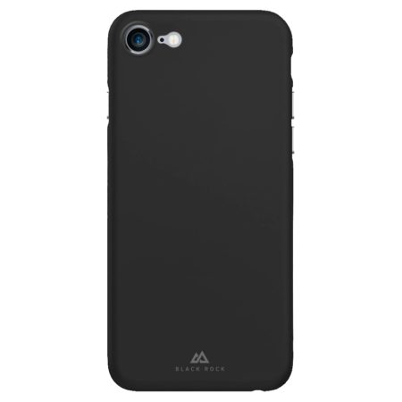 Carcasa de protectie Black Rock 180046 pentru iPhone 7, Negru