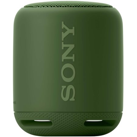 Boxa portabila Sony SRSXB10G.CE7, Bluetooth, Verde
