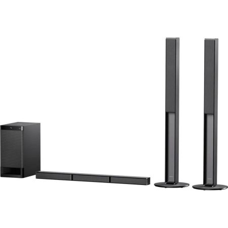 Soundbar Sony HTRT4, 600W, 5.1, Bluetooth, NFC