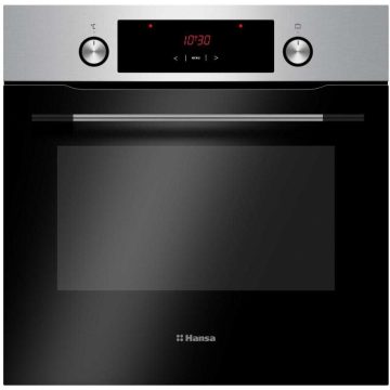 Cuptor incorporabil Hansa BOEI68481, Electric, 62 l, Grill, Clasa A