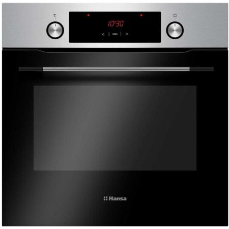 Cuptor incorporabil Hansa BOEI68481, Electric, 62 l, Grill, Clasa A