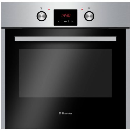 Cuptor incorporabil Hansa BOEI68418, Electric, 62 l, Grill, Clasa A