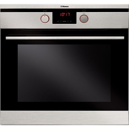 Cuptor incorporabil Hansa BOEI69475, Electric, Multifunctional, 65 l, Clasa A