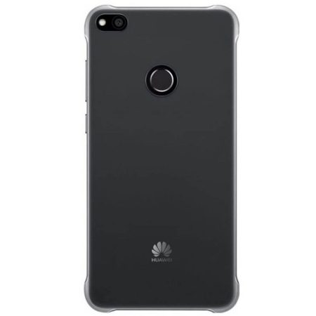 Carcasa de protectie spate Huawei pentru P9 Lite 2017, Transparent