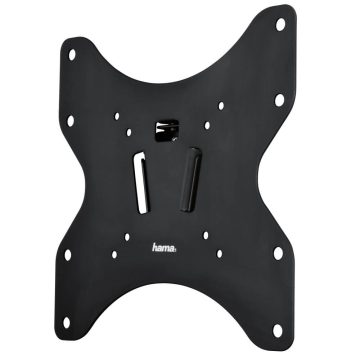 Suport TV de perete Hama 118663, 10-46", 35Kg, Negru