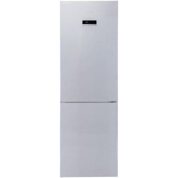 Combina frigorifica Arctic AK60355NFEMT+, No Frost, 321 l, Clasa A+