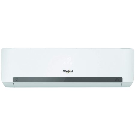 Aparat de aer conditionat Whirlpool SPIW312A3WF, 12000 BTU, Inverter, Wi-Fi, Clasa A+++