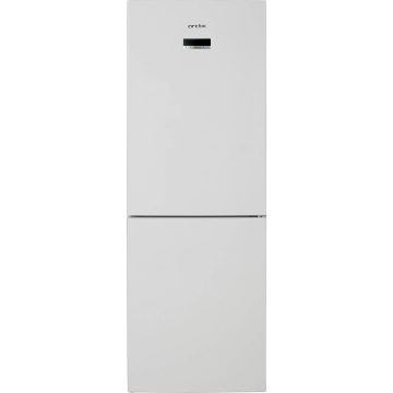 Combina frigorifica Arctic AK60355NFE+, No Frost, 321 l, Clasa A+