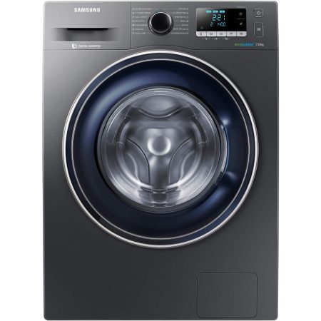 Masina de spalat rufe Samsung WW70J5446FX/LE, 7 kg, 1400 RPM, Clasa A+++