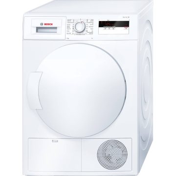 Uscator de rufe Bosch WTH83000BY, Condensare, 7 kg, Clasa A+