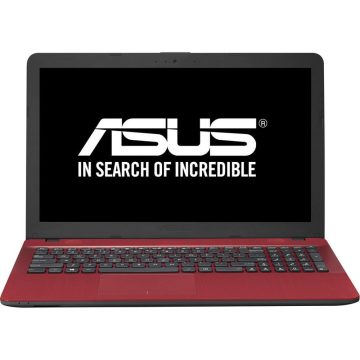 Laptop Asus X541NA-GO009, Intel® Celeron® N3350, 4GB DDR3, HDD 500GB, Intel® HD Graphics, Free DOS