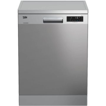 Masina de spalat vase Beko DFN39430X, 14 seturi, 9 programe, Clasa A+++