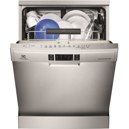 Masina de spalat vase Electrolux ESF7565ROX, 13 seturi, 6 programe, Clasa A++