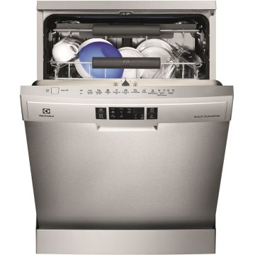 Masina de spalat vase Electrolux ESF8635ROX, 15 seturi, 6 programe, Clasa D