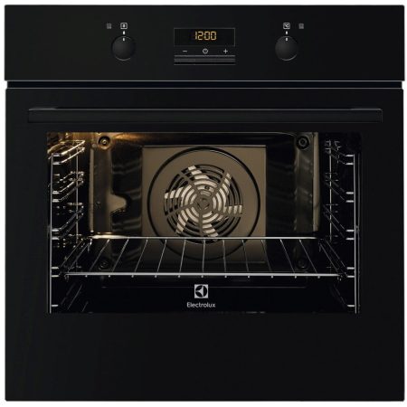 Cuptor incorporabil Electrolux EOA5400BOK, Electric, Multifunctional, Volum 72 l, Clasa A