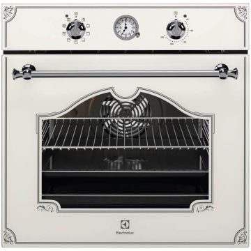 Cuptor incorporabil Electrolux EOA5220AOW, Electric, Multifunctional, 72 l, Clasa A