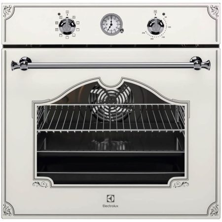 Cuptor incorporabil Electrolux EOA5220AOW, Electric, Multifunctional, 72 l, Clasa A
