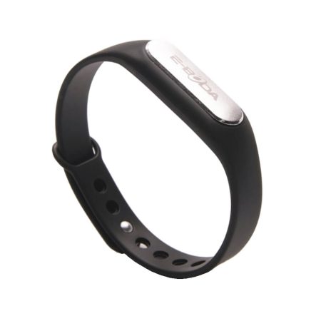 Smartband fitness E-Boda SmartFitness 110, Negru