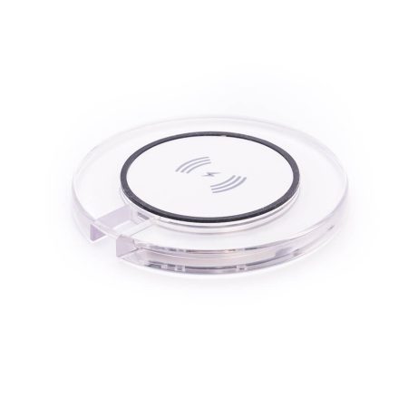 Incarcator wireless E-Boda Qi Universal WICQ 100, Alb